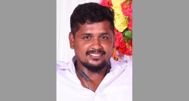 പ്രേമനൈരാശ്യം: ബിഷയില്‍ യുവാവ് തൂങ്ങിമരിച്ചു; മൃതദേഹം നാട്ടിലേക്ക് കൊണ്ടുപോയി
